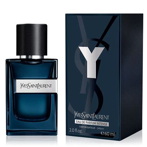 when to wear ysl y edp